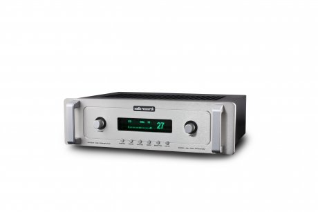 Preamplificador estereofónico LS27