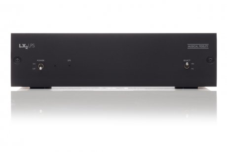 Musical Fidelity LX2 LPS