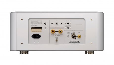  Esoteric Grandioso M1