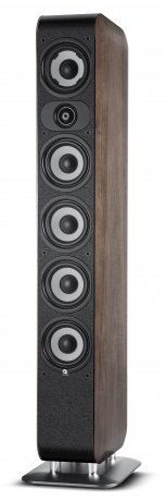 Cajas acústicas Boston Acoustics M340