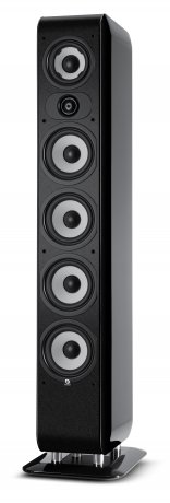 Cajas acústicas Boston Acoustics M350