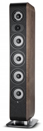 Cajas acústicas Boston Acoustics M350