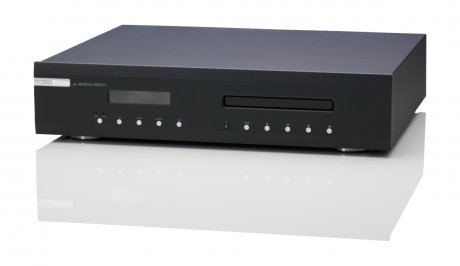 Musical Fidelity M3scd