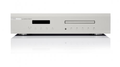 Musical Fidelity M3scd