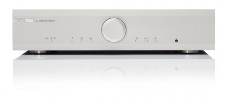 Musical Fidelity M3si