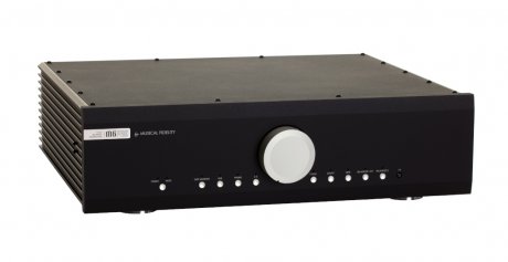Musical Fidelity M6s Pre