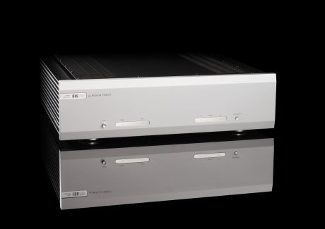 Musical Fidelity M6s PRX