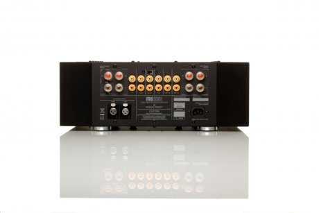 Musical Fidelity M6 500i