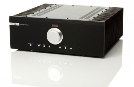 Musical Fidelity M6 500i