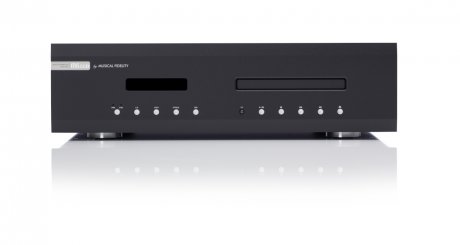 Musical Fidelity M6scd
