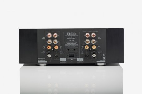 Musical Fidelity M8s-500s 