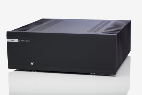 Musical Fidelity M8s-500s 