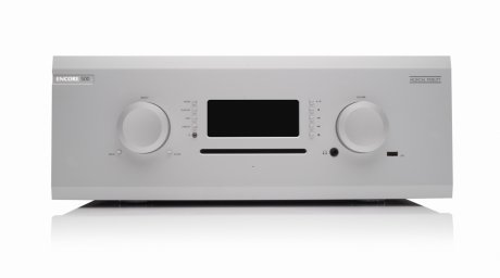 Musical Fidelity M8 Encore 500