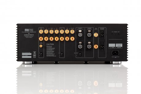 Musical Fidelity M8s Pre
