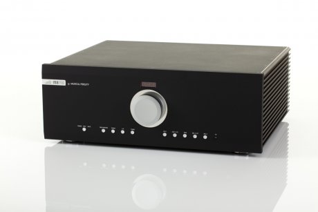 Musical Fidelity M8s Pre