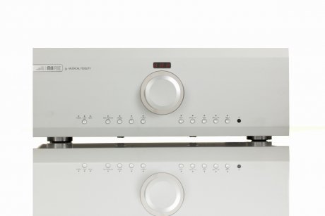Musical Fidelity M8s Pre
