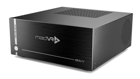 MadVR Envy MK2
