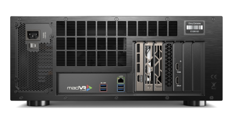 MadVR Envy MK2