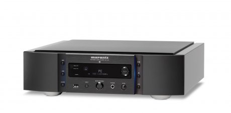 Reproductor de música en red Marantz NA-11S1