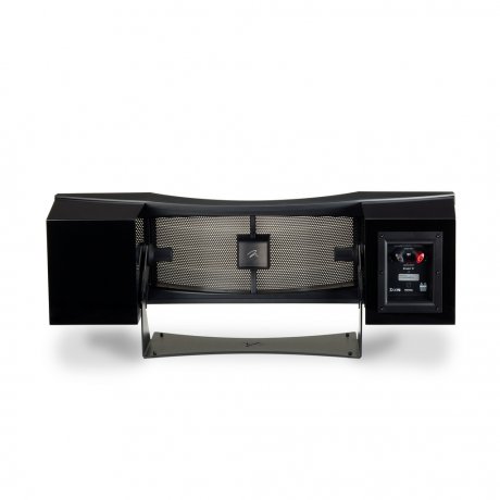 Canal central MartinLogan Stage X