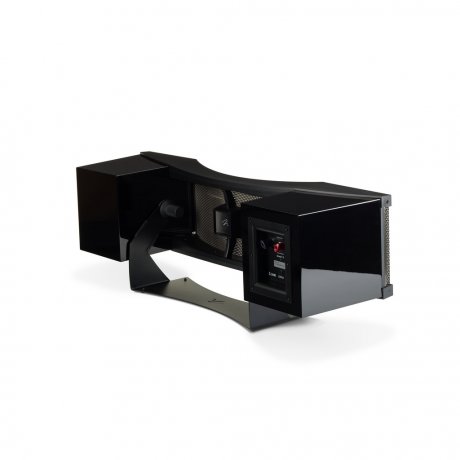 Canal central MartinLogan Stage X