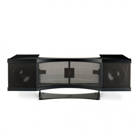 Canal central MartinLogan Stage X