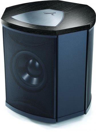 Subwoofer activo MartinLogan Descent i