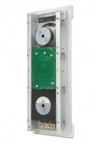 Pantalla empotrar Martin Logan Passage