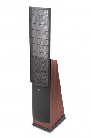 Pantallas acústicas MartinLogan Source