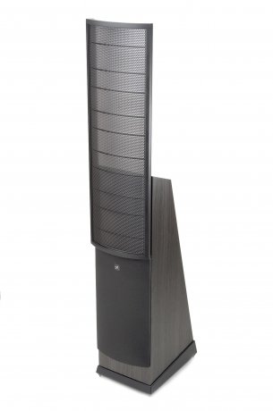 Pantallas acústicas MartinLogan Source