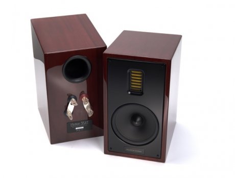 Martin Logan Motion 35XT