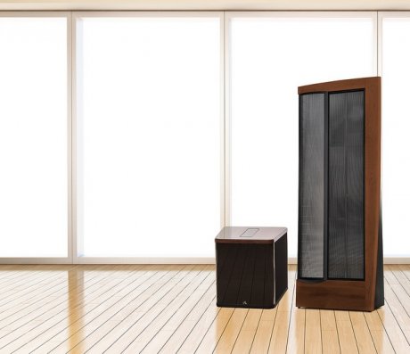MartinLogan BalancedForce 212