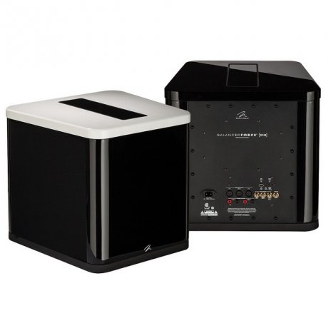 MartinLogan BalancedForce 212