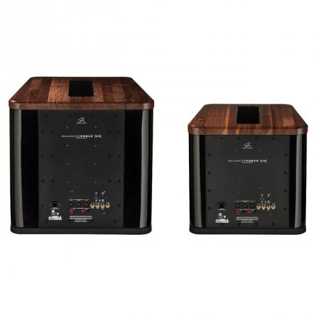MartinLogan BalancedForce 212