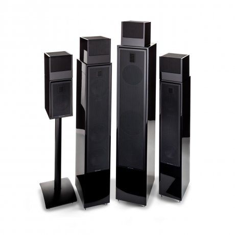 MartinLogan Motion AFX Dolby Atmos