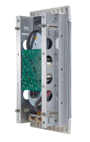 Pantalla empotrar Martin Logan Ticket
