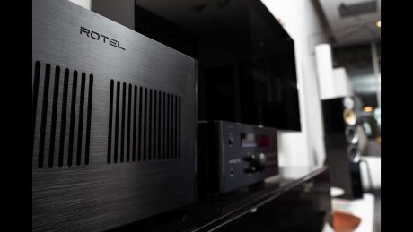 Rotel RMB-1585