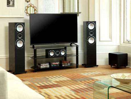 Tannoy Mercury 7C