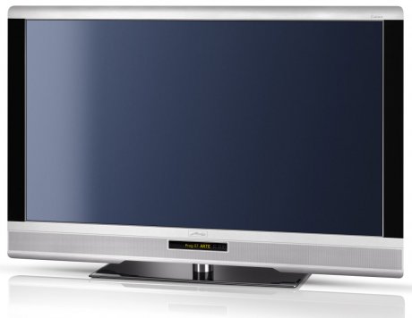 TFT Metz Caleo 47 LED 100 twin R