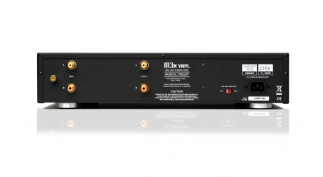 Musical Fidelity M3x ViNYL