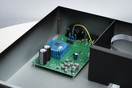 Musical Fidelity M3x ViNYL