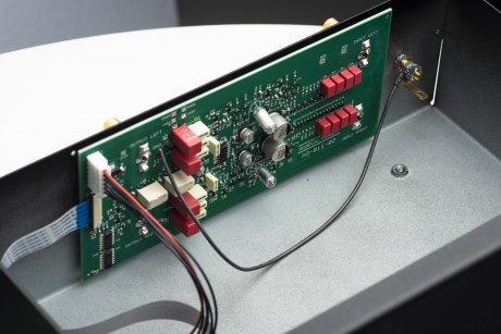 Musical Fidelity M3x ViNYL