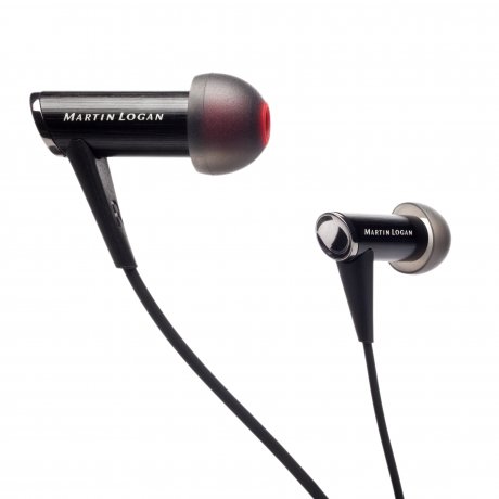 Auriculares intra-aurales MartinLogan Mikros 70