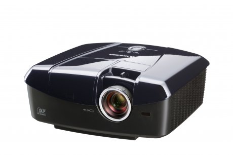 Videoproyector de Cine en Casa Mitsubishi HC7800D