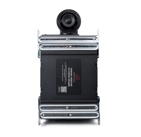 MartinLogan “Variable Aperture Speaker”