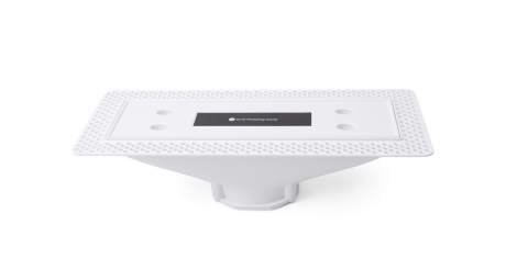 MartinLogan “Variable Aperture Subwoofer”