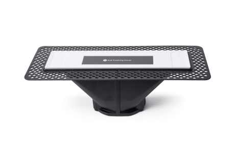 MartinLogan “Variable Aperture Subwoofer”