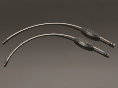 Cable Transparent Audio Reference MM2 RCA Interconnect