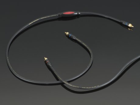 Cables de modulación Transparent MusicLink Interconnect