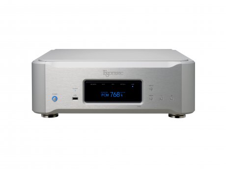 Esoteric N-01